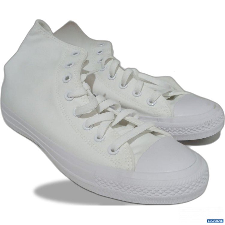 Artikel Nr. 978520: Converse Chuck Taylor All Star Hi Sneakers Weiß