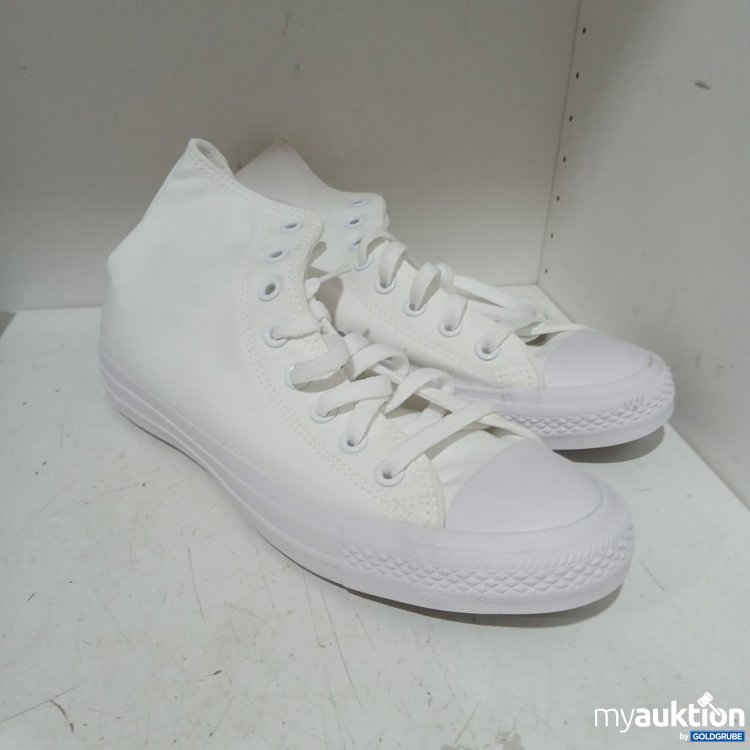 Artikel Nr. 978520: Converse Chuck Taylor All Star Hi Sneakers Weiß