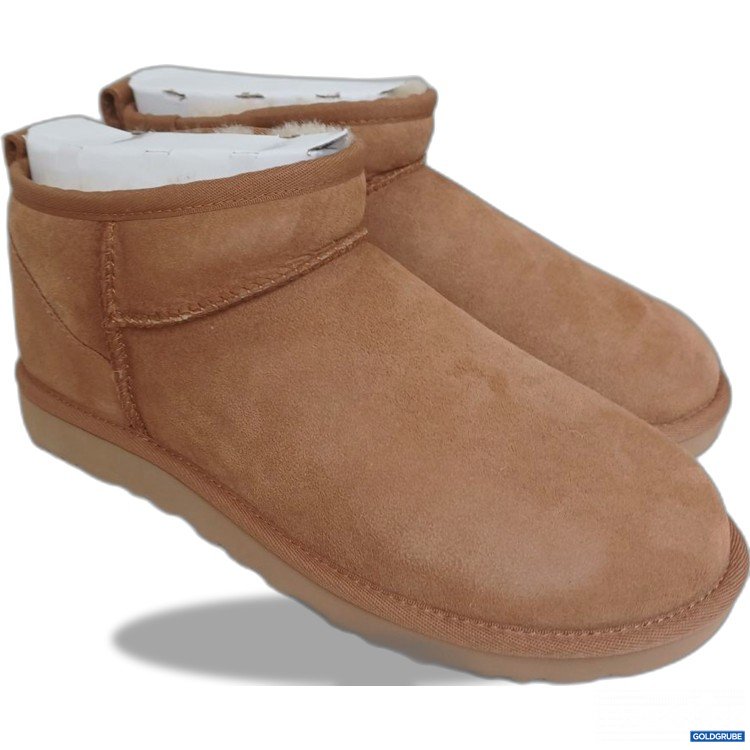 Artikel Nr. 980520 Artikel Nr. 980520: UGG W Classic Ultra Mini Stiefel