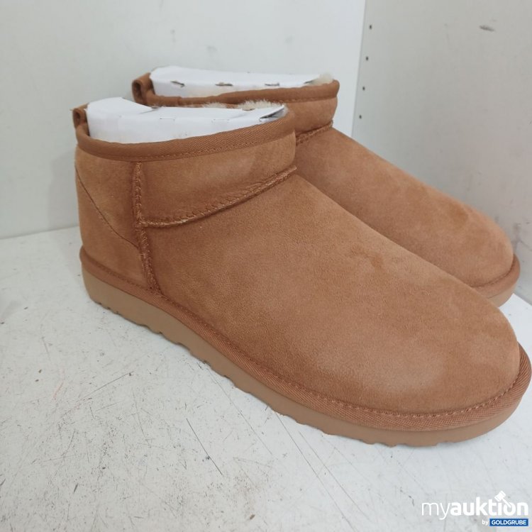 Artikel Nr. 980520 Artikel Nr. 980520: UGG W Classic Ultra Mini Stiefel