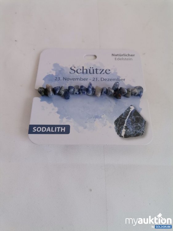 Artikel Nr. 988520 Artikel Nr. 988520: Schütte Armband