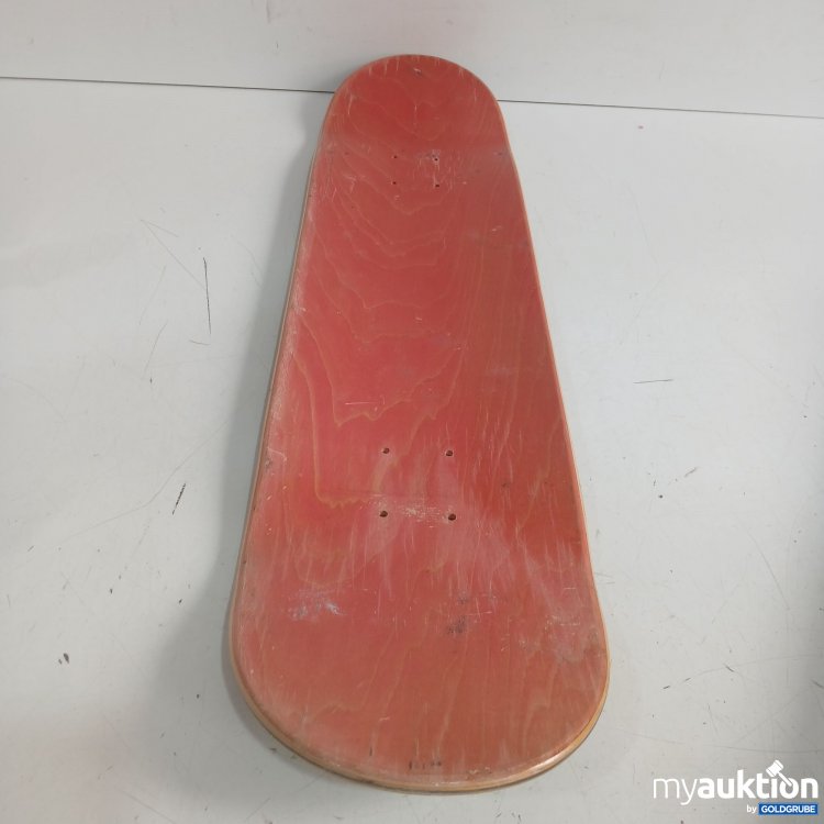 Artikel Nr. 992520: Brutal Beauty Skateboard ohne Rollen ca. 80x20cm 