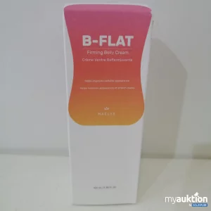 Auktion MAELYS B-FLAT Firming Belly Cream