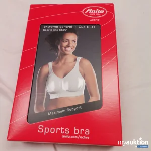 Auktion Anita Sport Bra 