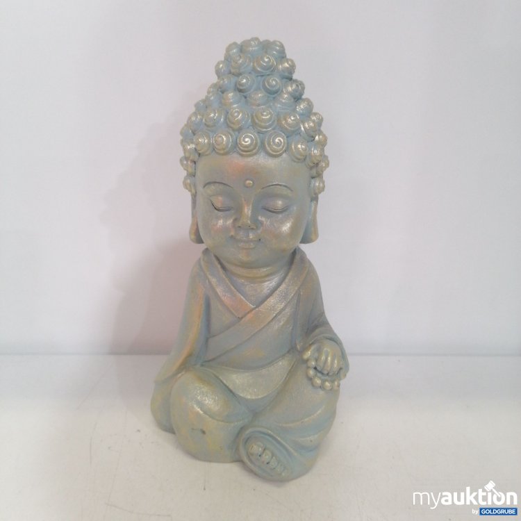 Artikel Nr. 424521: Buddha Figur 