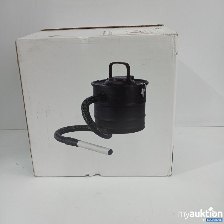 Artikel Nr. 428521 Artikel Nr. 428521: Switec Aschesauger K-622/1200