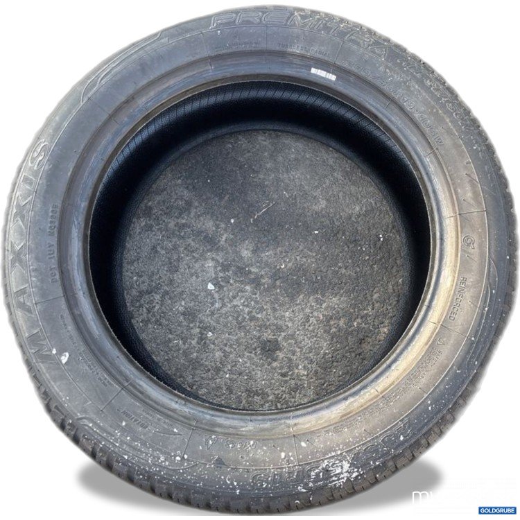 Artikel Nr. 442521: Maxxis Premitra 195/65 R15