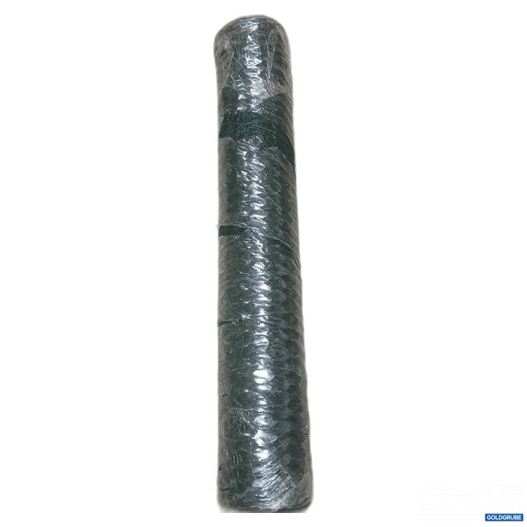 Artikel Nr. 445521: 1 Rolle Maschendrahtzaun grün  höhe ca 40cm