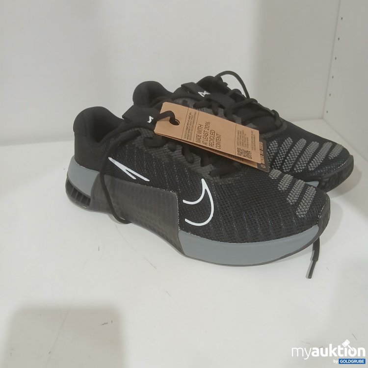 Artikel Nr. 462521 Artikel Nr. 462521: Nike Metcon 9 Größe 39