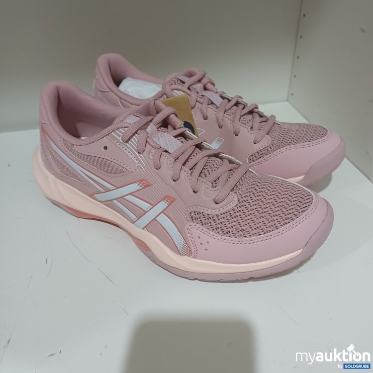 Artikel Nr. 463521 Artikel Nr. 463521: asics GEL-ROCKET 12 Größe 40