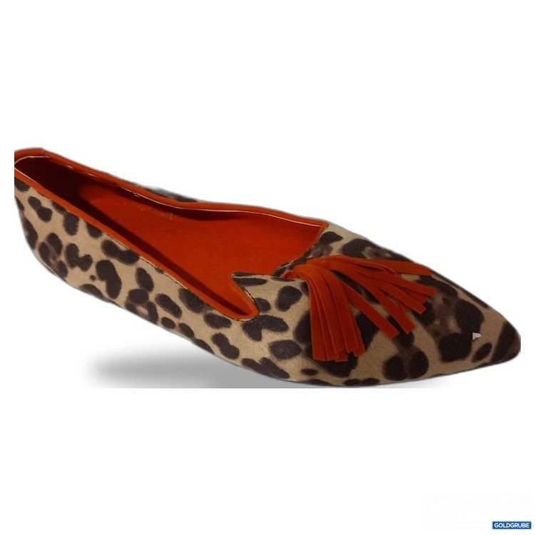 Artikel Nr. 467521 Artikel Nr. 467521: Ballerinas Leo-Optik