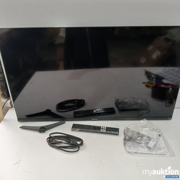 Artikel Nr. 468521 Artikel Nr. 468521: Xiaomi Fire TV 32