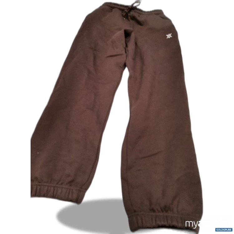 Artikel Nr. 670521 Artikel Nr. 670521: Daily Paper Jogginghose