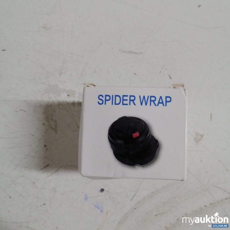 Artikel Nr. 717521: Spider Wrap
