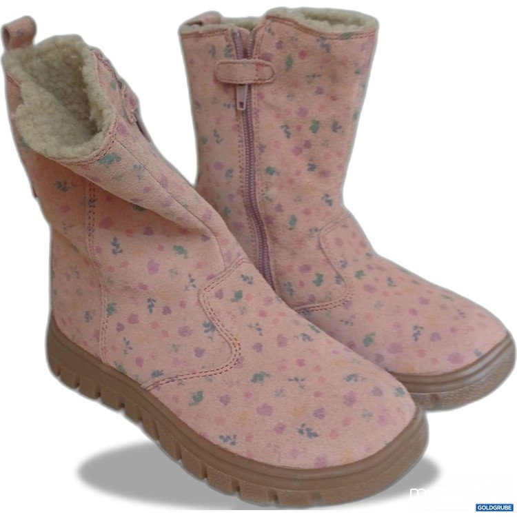 Artikel Nr. 781521 Artikel Nr. 781521: Naturino Pukka Zip W Stiefel