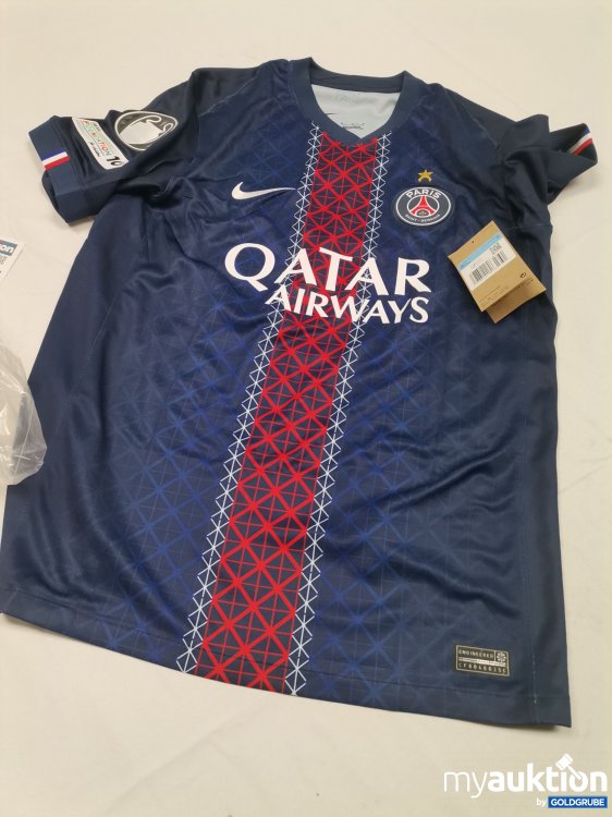 Artikel Nr. 837521: Nike Trikot Paris Saint German 