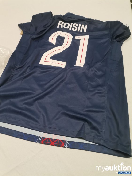 Artikel Nr. 837521: Nike Trikot Paris Saint German 