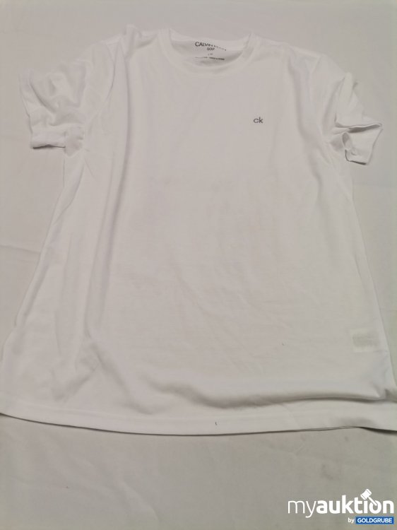 Artikel Nr. 841521 Artikel Nr. 841521: Calvin Klein Golf Shirt