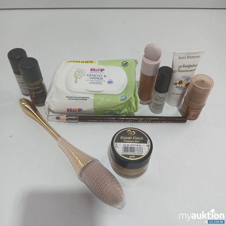Artikel Nr. 843521 Artikel Nr. 843521: Make-up Set