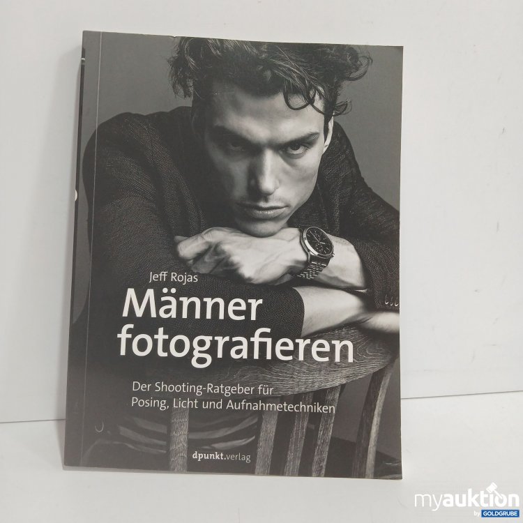 Artikel Nr. 849521 Artikel Nr. 849521: Männer fotografieren