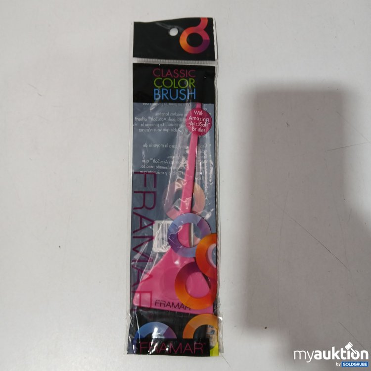 Artikel Nr. 858521 Artikel Nr. 858521: Chassis Color Brush