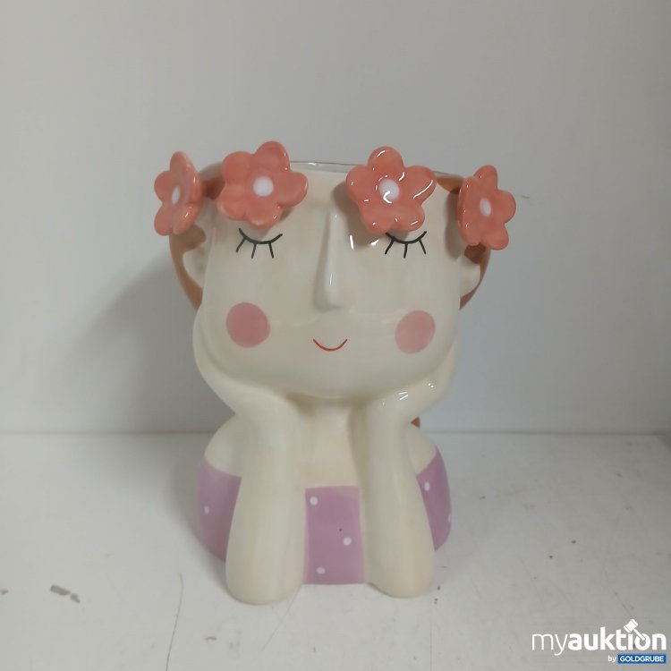 Artikel Nr. 875521: Blumentopf 