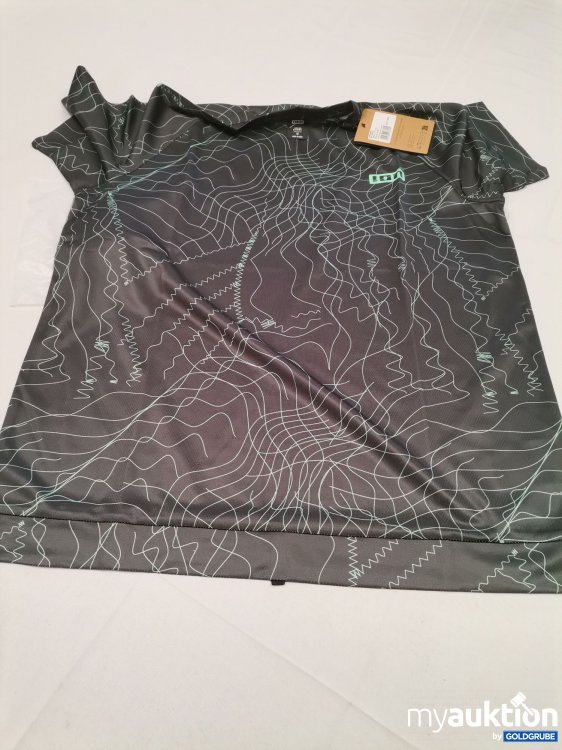 Artikel Nr. 880521 Artikel Nr. 880521: Ion wetshirt