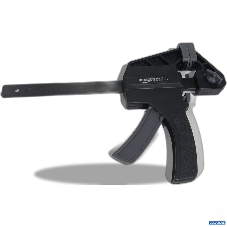 Artikel Nr. 882521: Amazon Basics Klemmzwinge 