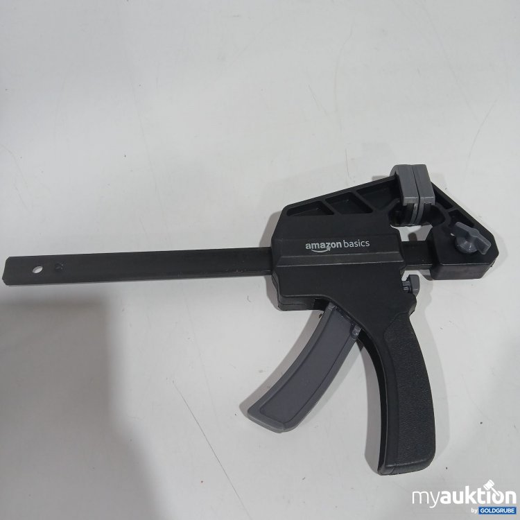 Artikel Nr. 882521: Amazon Basics Klemmzwinge 