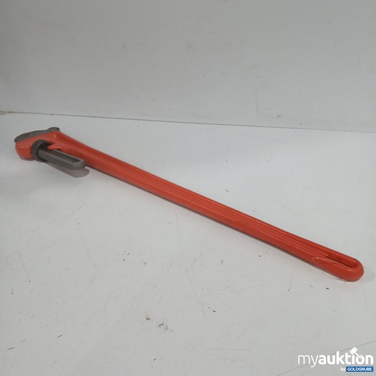 Artikel Nr. 893521: Rohrzange 48 Zoll