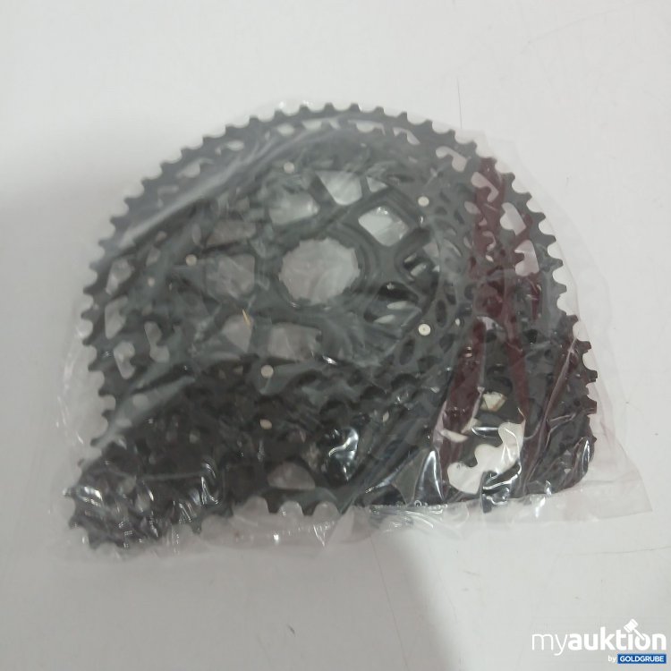 Artikel Nr. 898521 Artikel Nr. 898521: Fahrradritzel Set