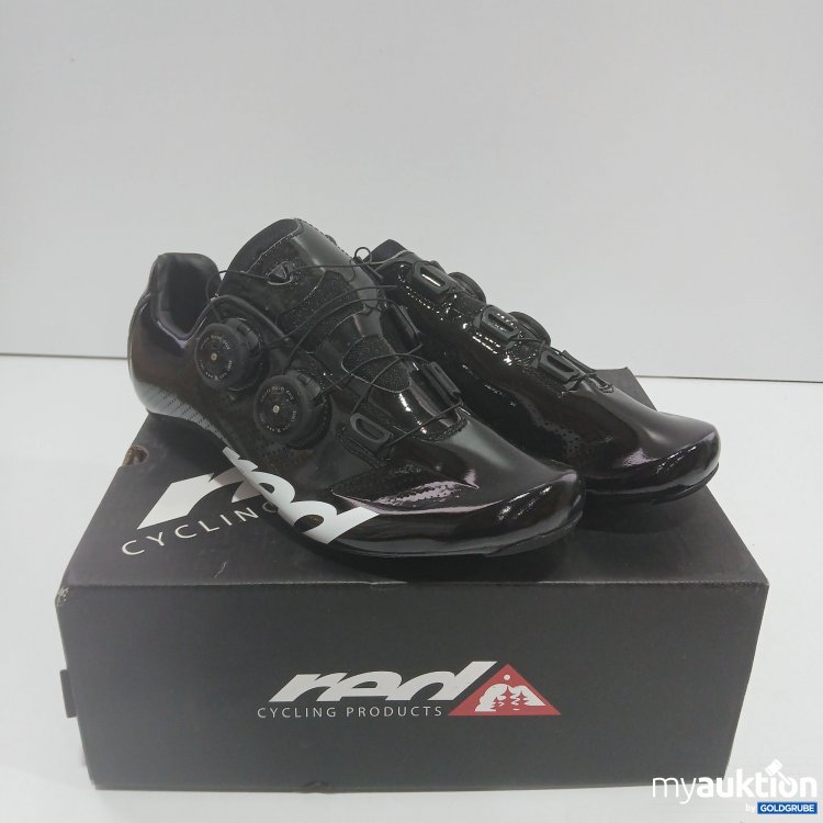 Artikel Nr. 905521: Red Cycling Products Unisex Rennrad Schuhe