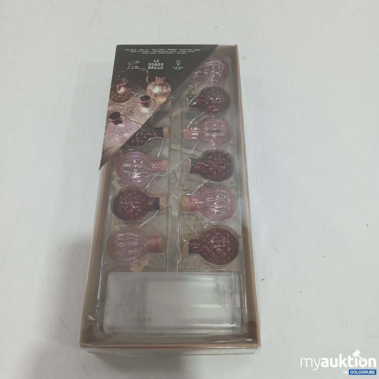 Artikel Nr. 912521 Artikel Nr. 912521: Lichterkette 1,2m