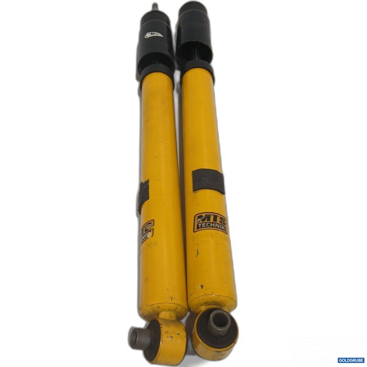 Artikel Nr. 914521: MTS Technik Stoßdämpfer MTSVW008R 1824