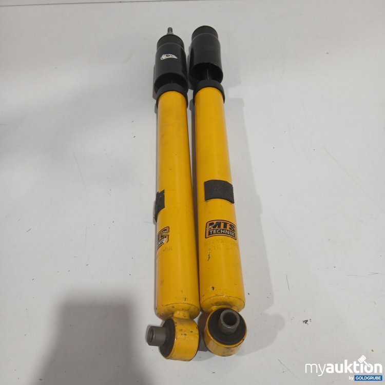 Artikel Nr. 914521: MTS Technik Stoßdämpfer MTSVW008R 1824