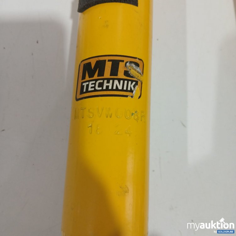 Artikel Nr. 914521: MTS Technik Stoßdämpfer MTSVW008R 1824