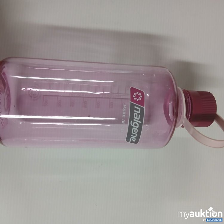 Artikel Nr. 922521: nalgene Wasserflasche 1l