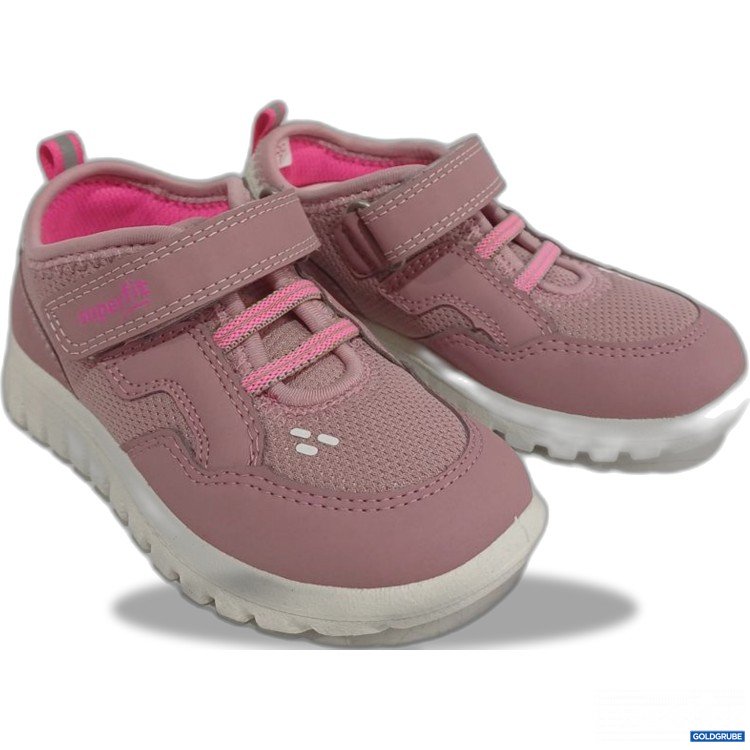 Artikel Nr. 933521 Artikel Nr. 933521: superfit Kinder Sneaker Größe 25