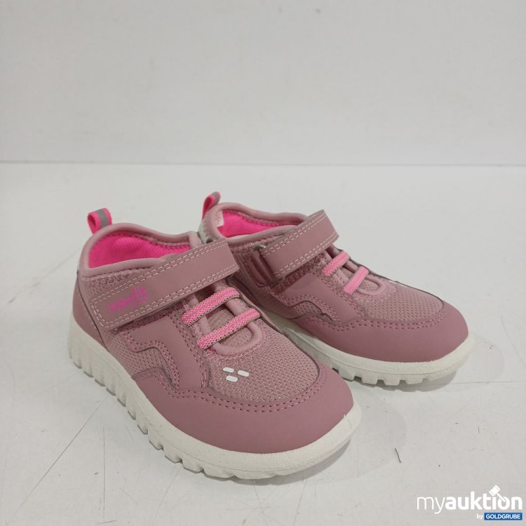 Artikel Nr. 933521 Artikel Nr. 933521: superfit Kinder Sneaker Größe 25