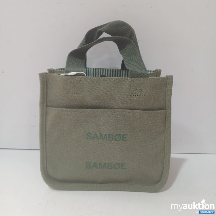 Artikel Nr. 939521: SAMSØE Salanita Bag Mini Tasche