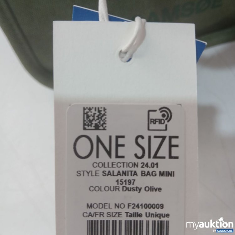 Artikel Nr. 939521: SAMSØE Salanita Bag Mini Tasche
