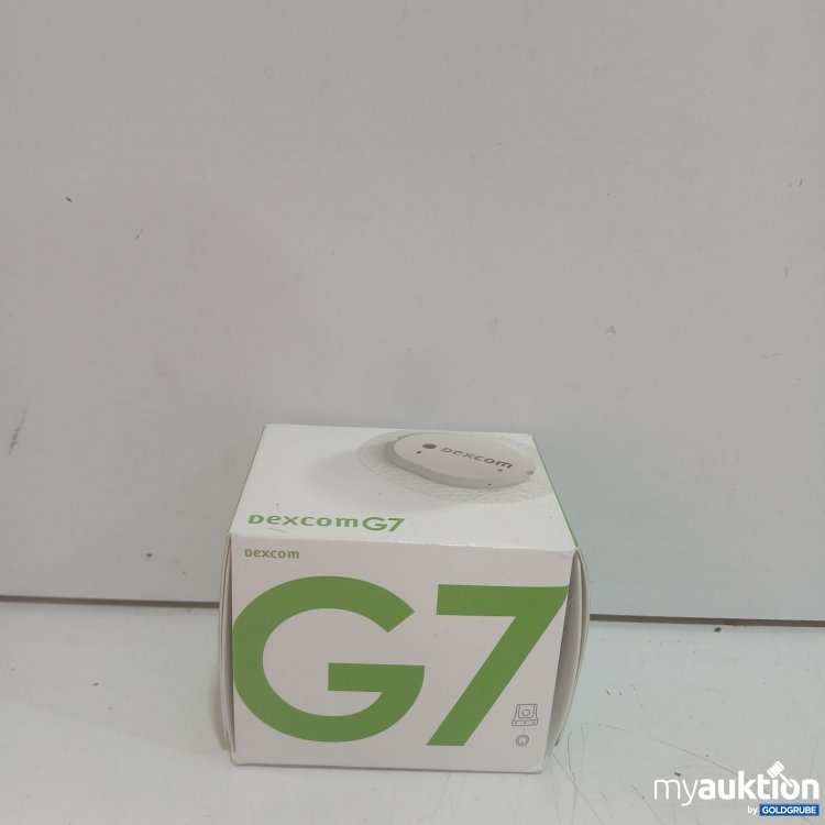 Artikel Nr. 941521 Artikel Nr. 941521: Dexcom G7 Sensor