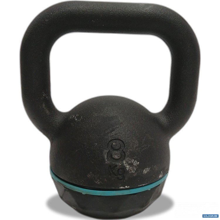 Artikel Nr. 955521: Corength Decathion Gewicht 8kg 