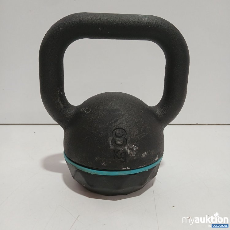 Artikel Nr. 955521: Corength Decathion Gewicht 8kg 