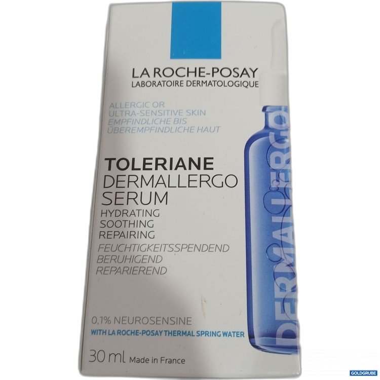 Artikel Nr. 956521: La Roche Posay Toleriane Dermallergo Serum 30ml 