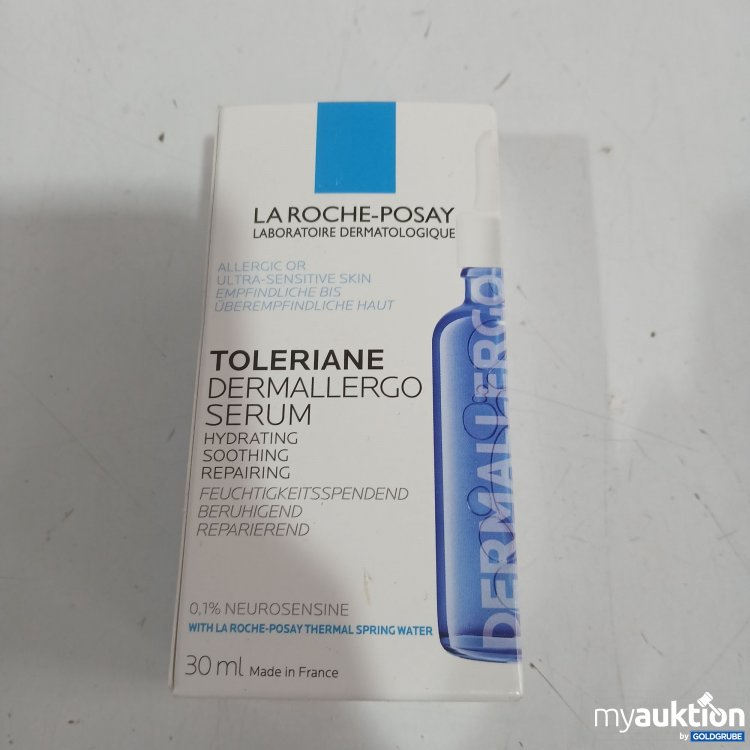 Artikel Nr. 956521: La Roche Posay Toleriane Dermallergo Serum 30ml 