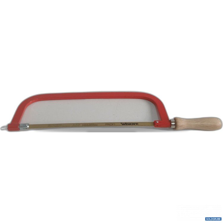 Artikel Nr. 959521: Wisent Profi HSS300mm 