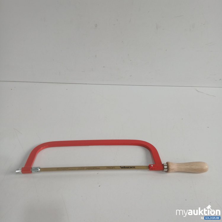 Artikel Nr. 959521: Wisent Profi HSS300mm 