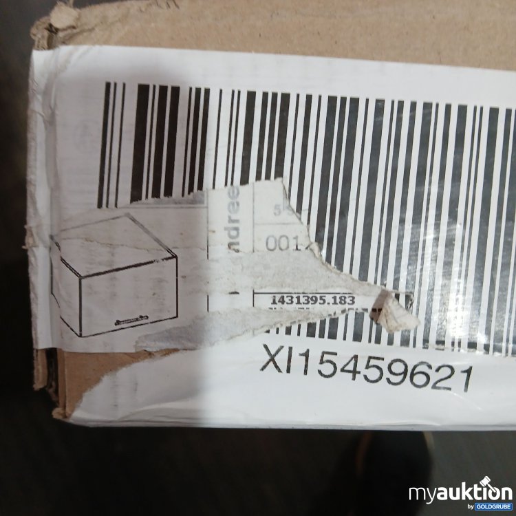 Artikel Nr. 961521: LAUNDREEZY LDA68W Breite 67,5 cm, Klappe mit Liftbeschlag, Metallgriff