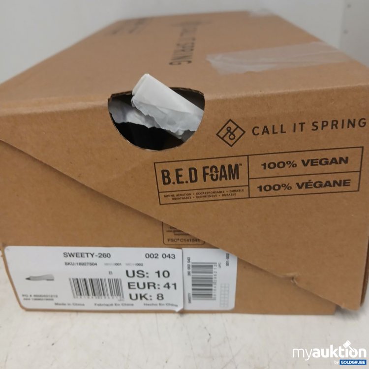 Artikel Nr. 963521 Artikel Nr. 963521: Call It Spring Sweety-260 Ballerinas